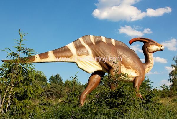 DWD1448-Parasaurolophus