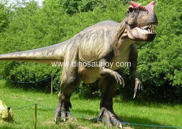 DWD1454 Big Allosaurus