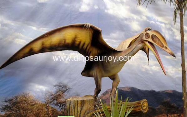 DWD1460 Pterosaur