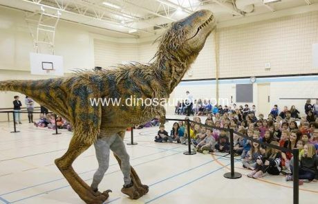 dinosaur-costume-stage-show