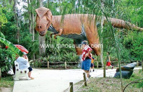 fiberglass-dino-in-park