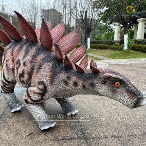 Dancing Baby Dinosaur