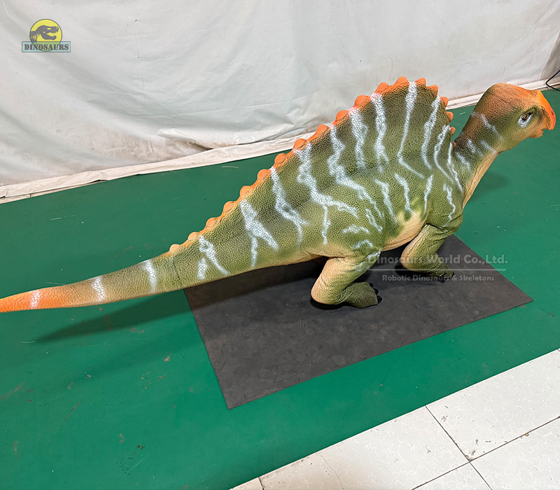 Animatronic Dinosaur Suit