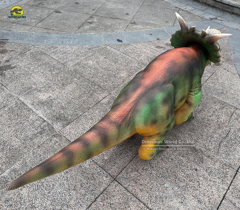 Animatronic Dinosaurs