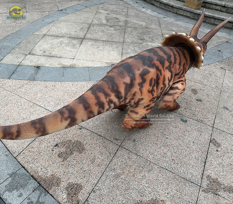 Animatronic Dinosaur