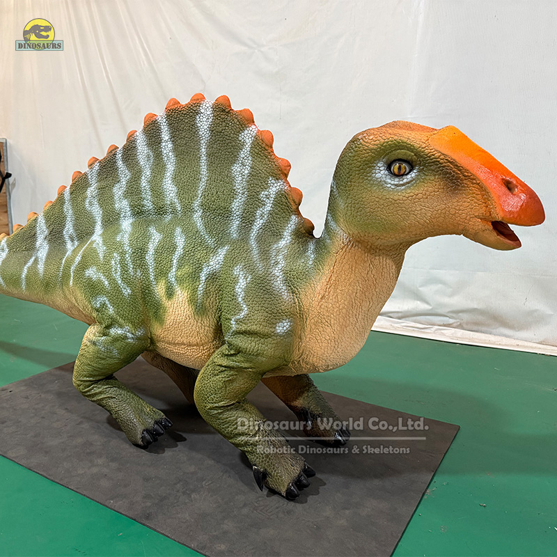 Walking Dinosaur Costume