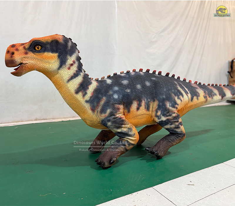 Realistic Remote Control Dinosaur