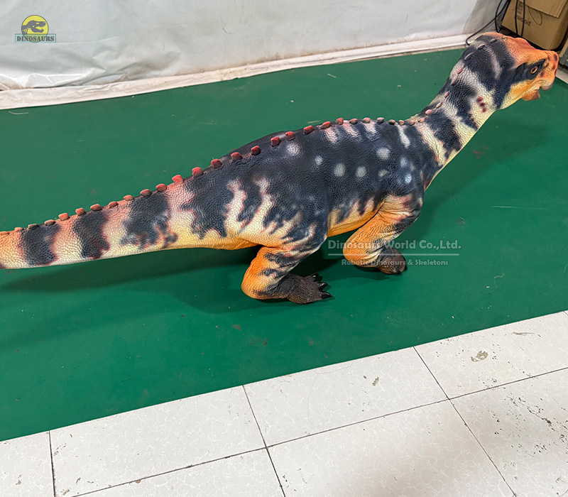 Realistic Walking Dinosaur Costume