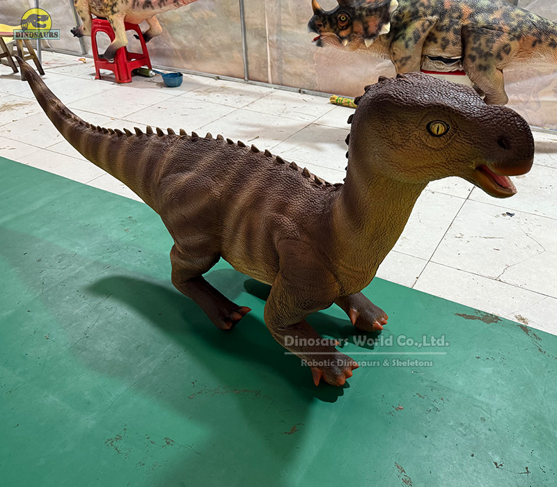 Remote Control Dinosaur