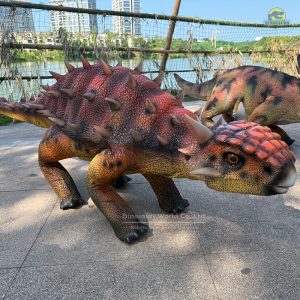 Remote Control Dinosaur