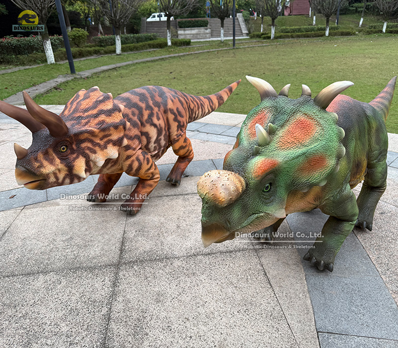 Remote Control Dinosaur