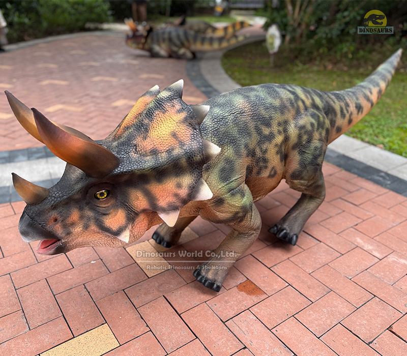 Remote Control Dinosaur