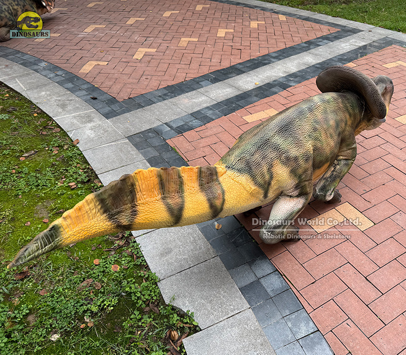 Dinosaur For Dinosaur Museum