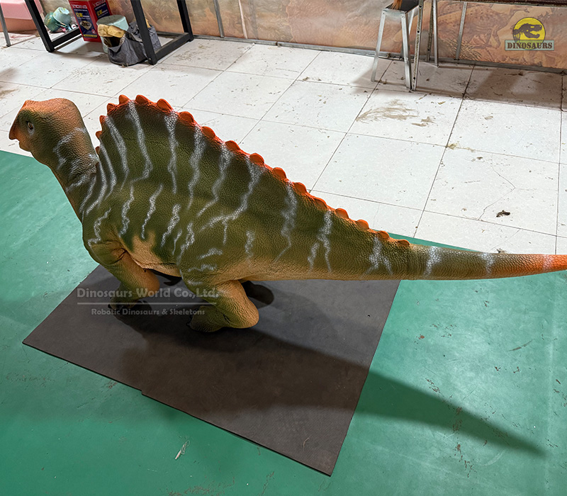 Walking Dinosaur Suit