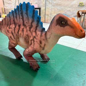 Realistic Remote Control Dinosaur