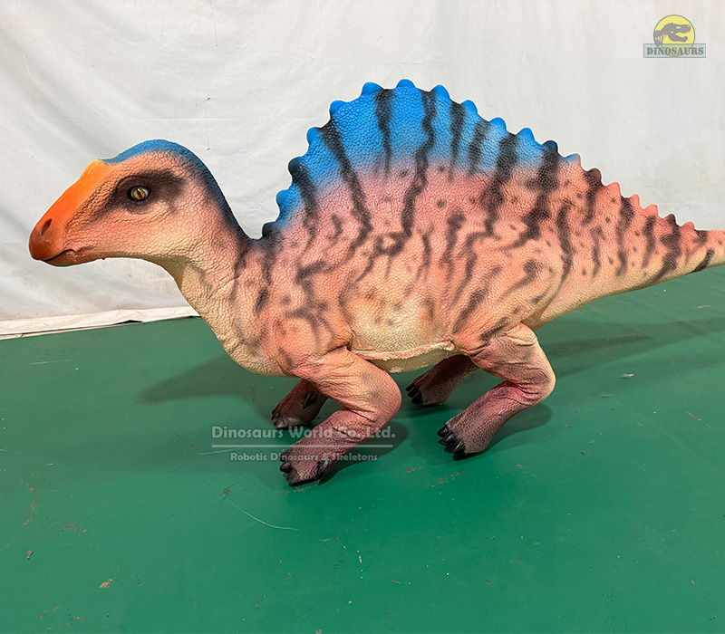 Realistic Remote Control Dinosaur Robot
