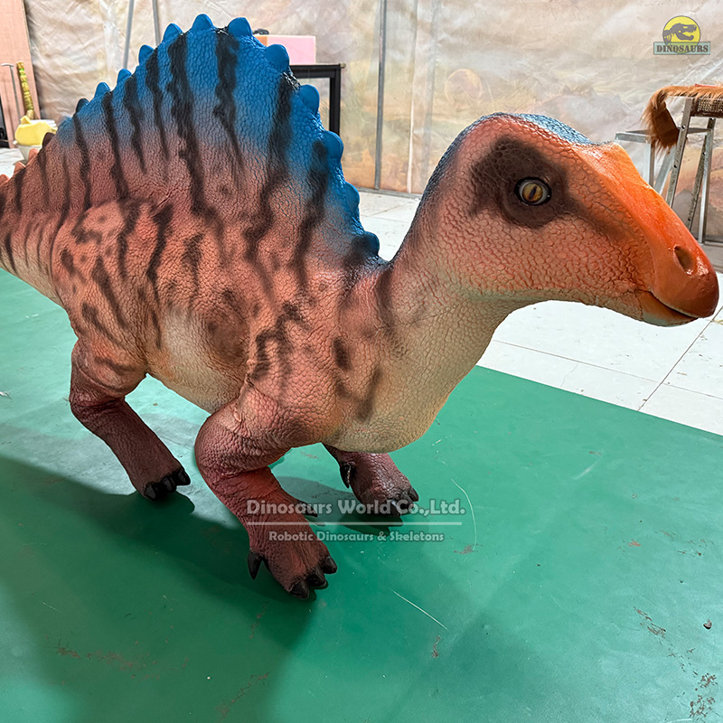 Realistic Remote Control Dinosaur