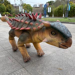 Remote Control Dinosaur